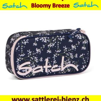 Satch Bloomy Breeze Schlamperbox Case