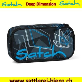 Satch Deep Dimension Schlamperbox Case