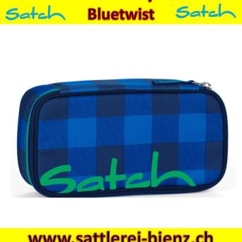 Satch Bluetwist Schlamperbox Case