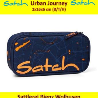satch Urban Journey SchlamperBox