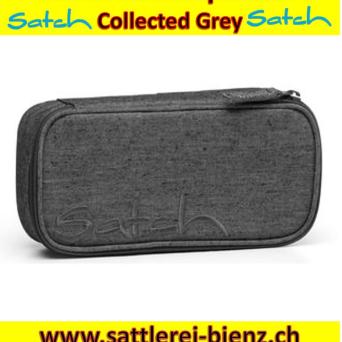 satch Collected Grey SchlamperBox