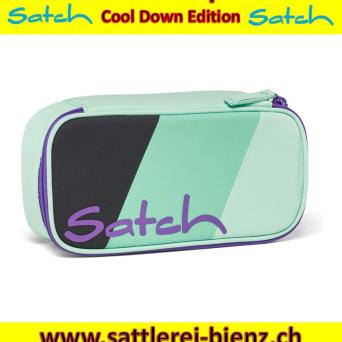 satch Cool Down Edition SchlamperBox