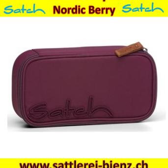 satch Nordic Berry SchlamperBox
