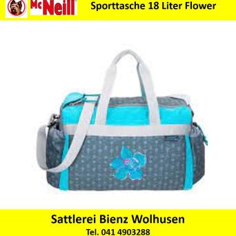 Mcneill Flower Sporttasche 18 Liter