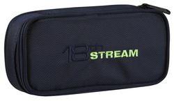 Racoon Case STREAM XL blue