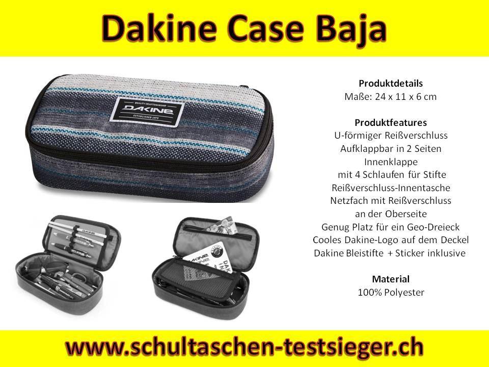 Dakine Case Baja XL