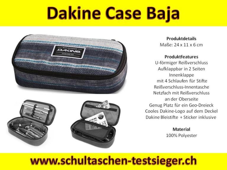 Dakine Case Baja XL