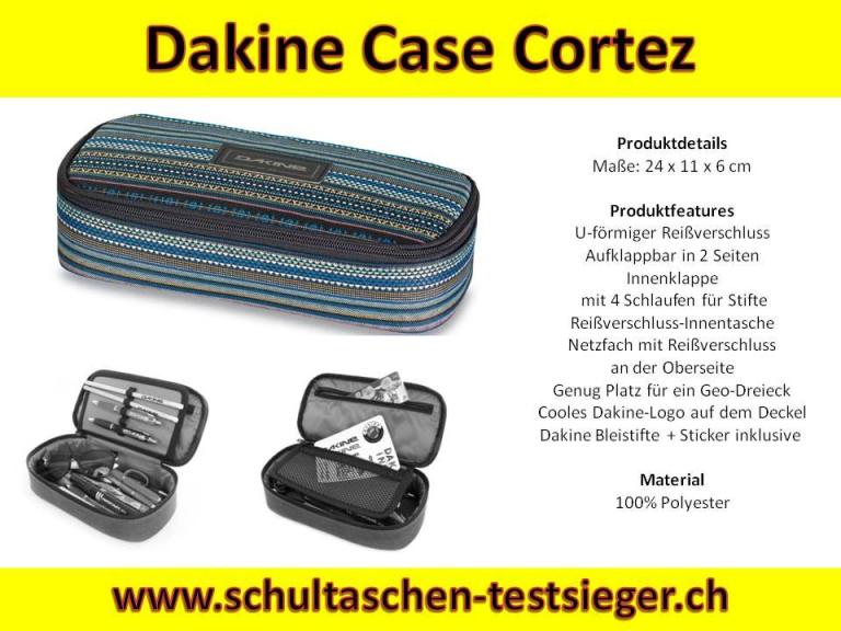 Dakine Case Cortez XL