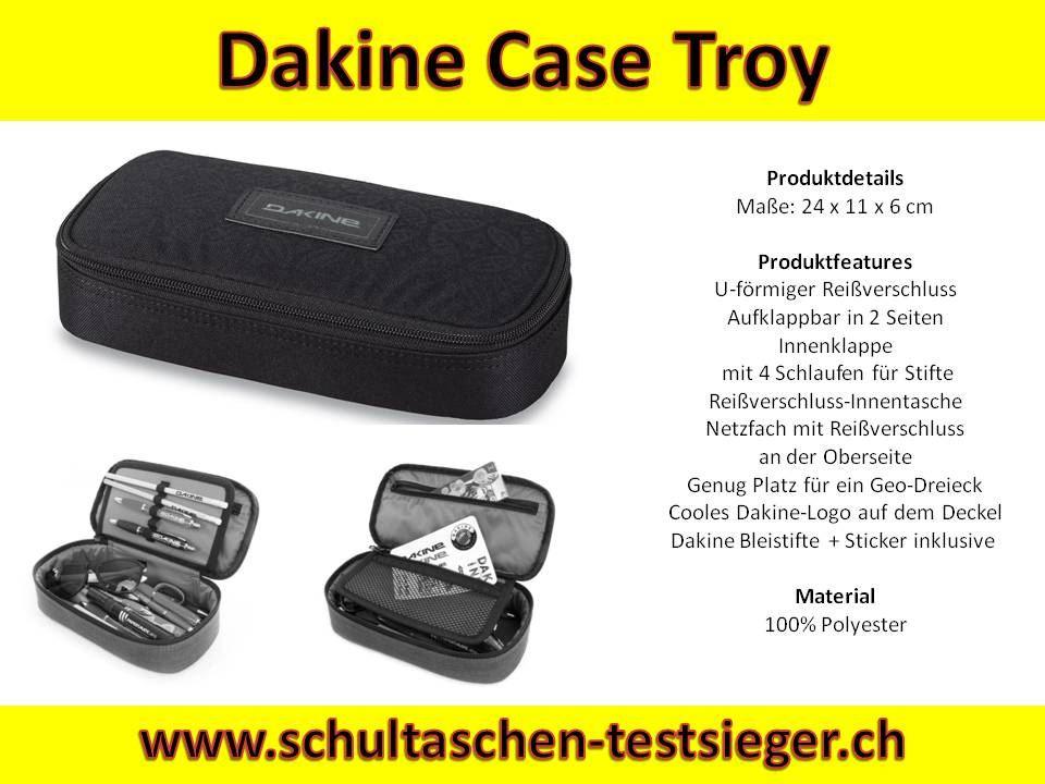 Dakine Case Troy XL