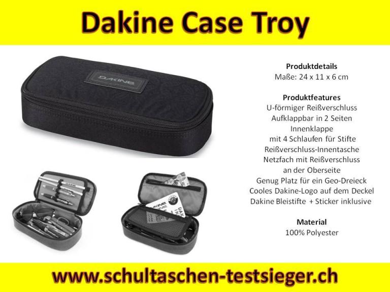 Dakine Case Troy XL