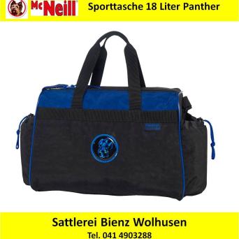 McNeill Panther Kinder Sporttasche