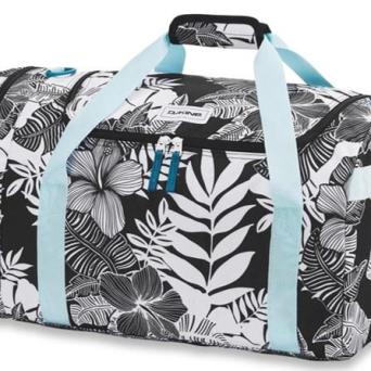 Dakine Hibiscus Palm EQ Bag 31L Sporttasche