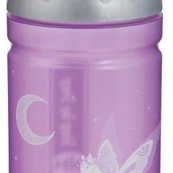 Step by Step Pegasus Dream Trinkflasche