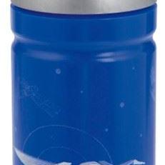 Step by Step Space Pirate Trinkflasche