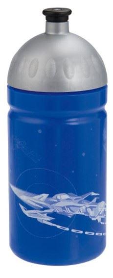 Step by Step Space Pirate Trinkflasche