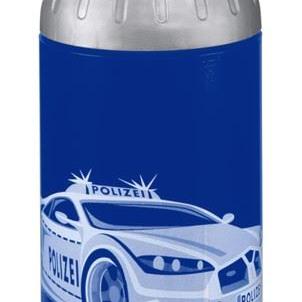 Step by Step Stadtpolizei Trinkflasche