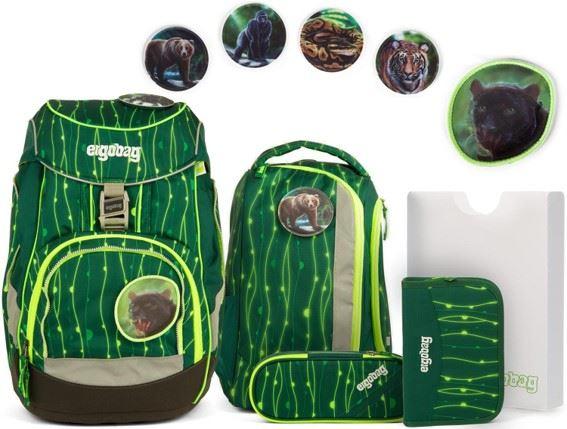 Ergobag Pack Set RambazamBär (6-tlg)