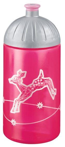 Step by Step Modern Deer Trinkflasche 0.5 l