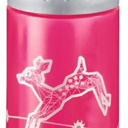 Step by Step Modern Deer Trinkflasche 0.5 l