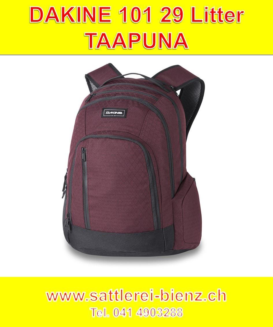 Dakine 101 Taapuna 29 Liter Rucksack