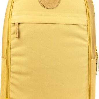 BECKMANN Yellow Urban Rucksack