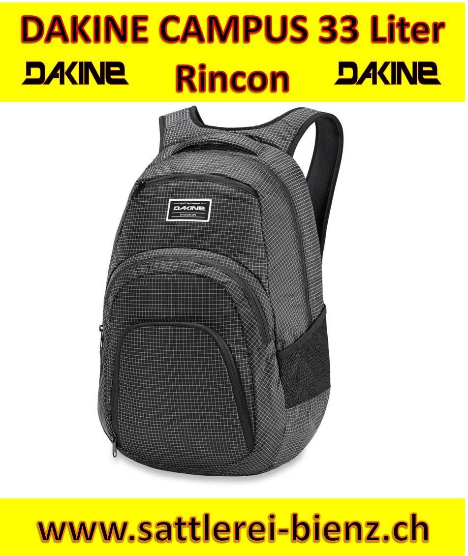 Dakine Rincon Campus 33L Rucksack