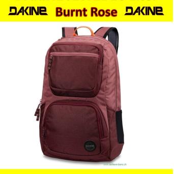 Dakine Jewel Burnt Rose 26L Rucksack.