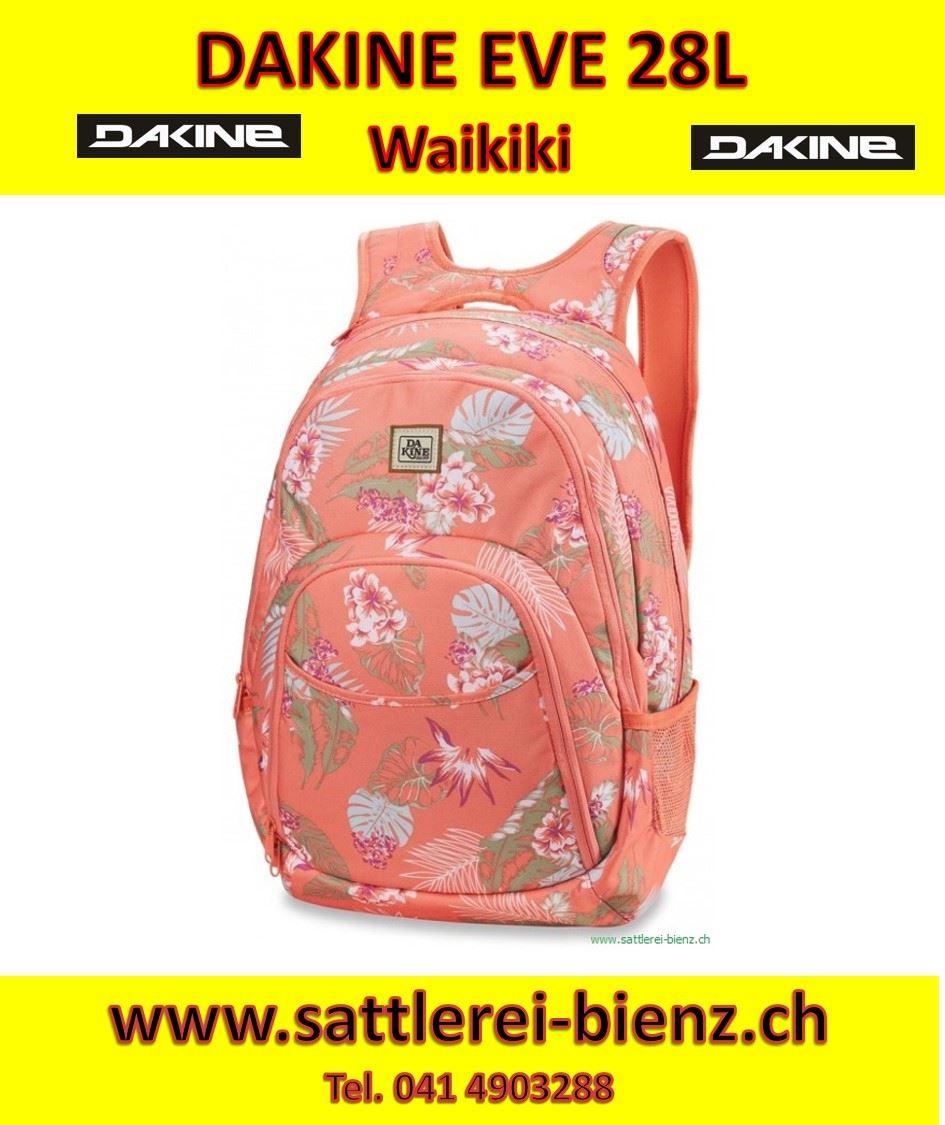 Dakine EVE Waikiki 28L Rucksack