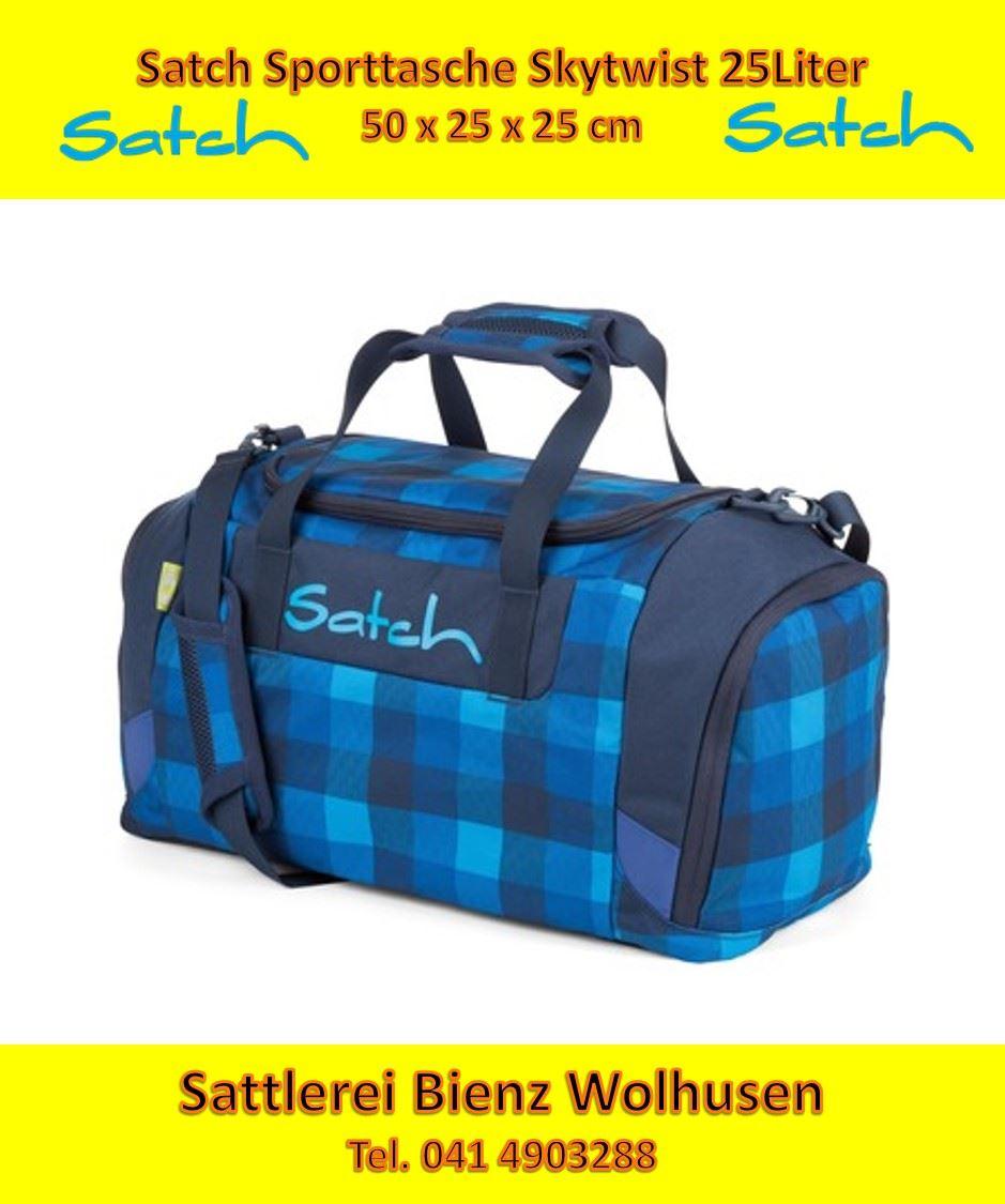 satch Skytwist Sporttasche