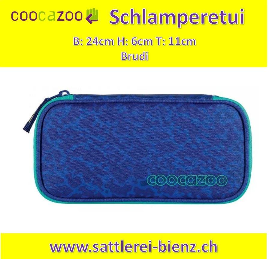 Coocazoo Brudi Schlamperetui