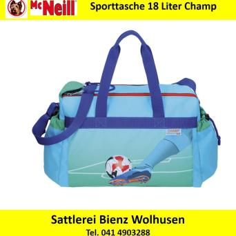 Mcneill Champ Sporttasche 18 Liter