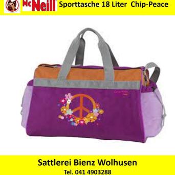 Mcneill Chip-Peace Sporttasche 18 Liter