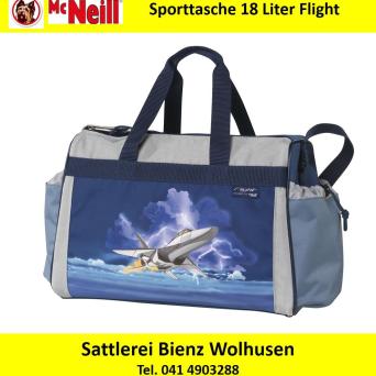 Mcneill Flight Sporttasche 18 Liter
