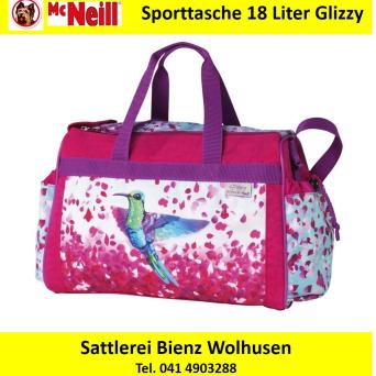 Mcneill Glizzy Sporttasche 18 Liter