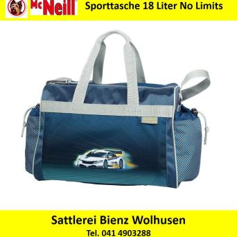 Mcneill No Limits Sporttasche 18 Liter