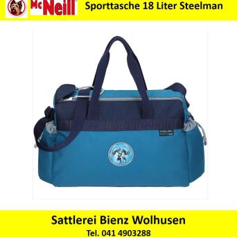 Mcneill Steelman  Sporttasche 18 Liter