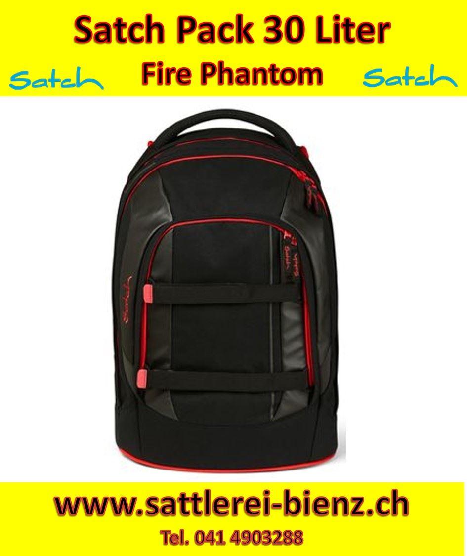 satch Fire Phantom Pack 30 Liter