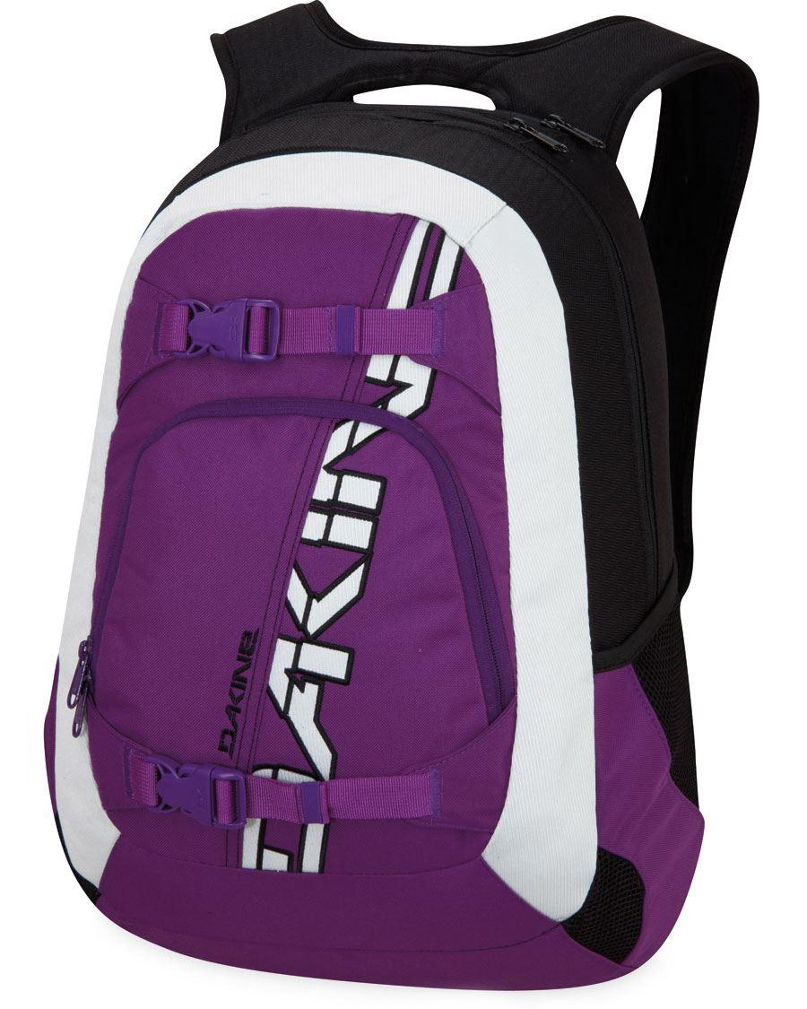 Dakine Rucksack Explorer 25 L PBS
