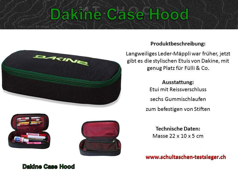 Dakine Case Hood